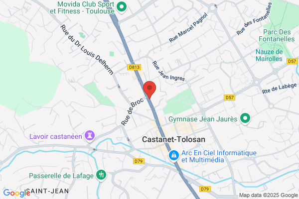 Agence immobilière l'Adresse Castanet-Tolosan