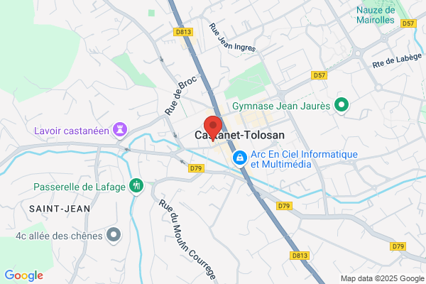 Informatique Concept System