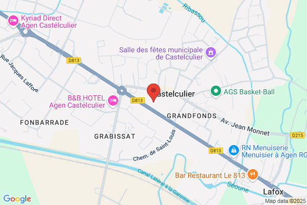 Agen Auto Bilan