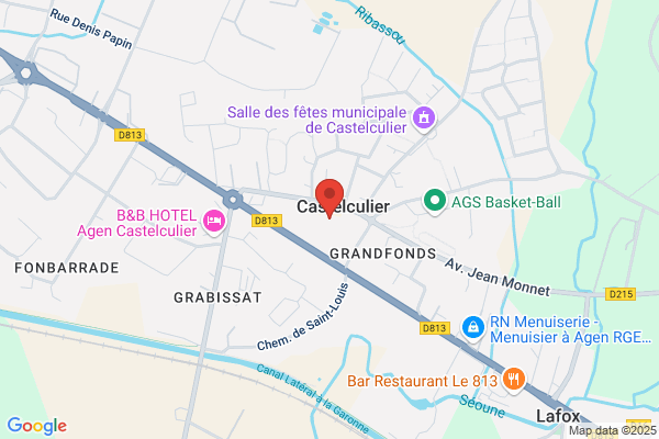 La Poste Agence Communale