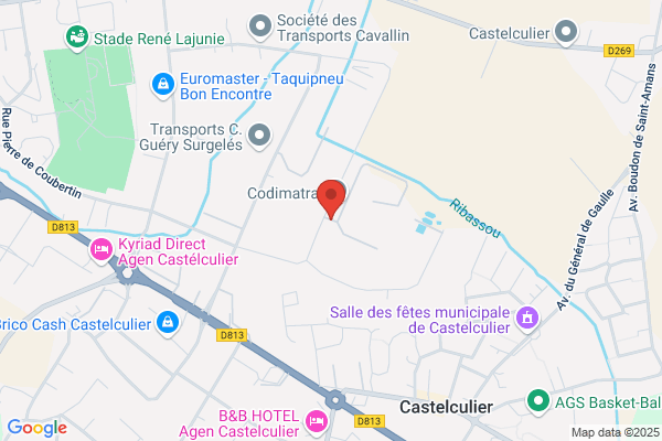 Newloc Grands Travaux