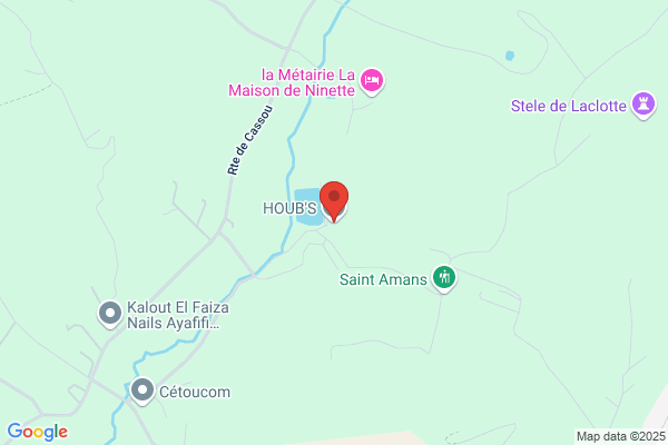 HOUB'S