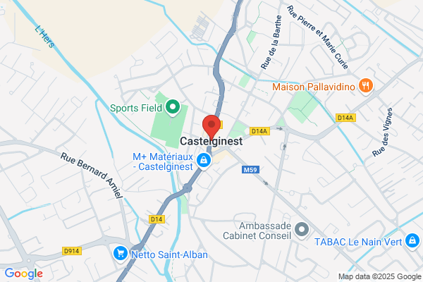 AXA Prévoyance & Patrimoine Eirl Roche Stephane
