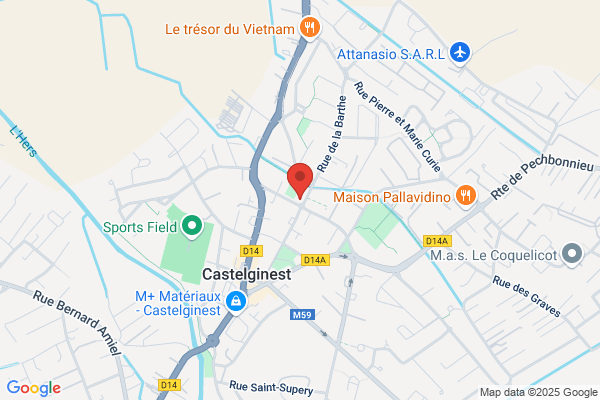La Poste