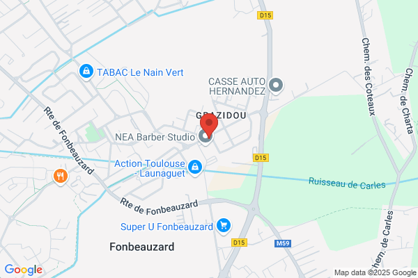 La Poste Agence Communale