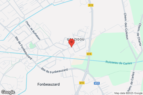 La Poste Agence Communale
