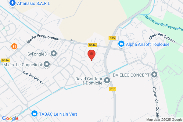 Maisons d'Accueil Seniors Majors d'Home