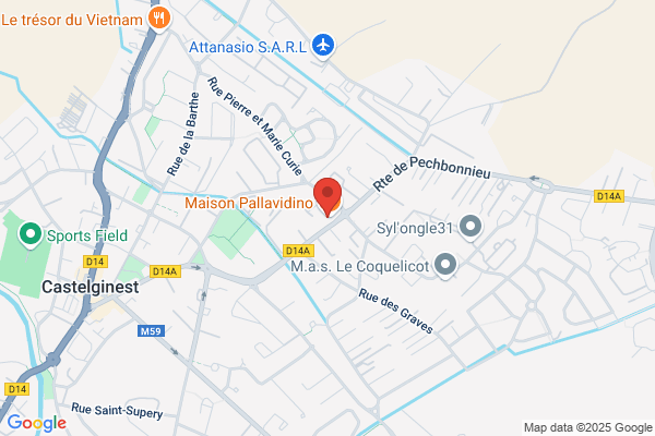 Acbc Agence Commerciale Boyer Chabaud