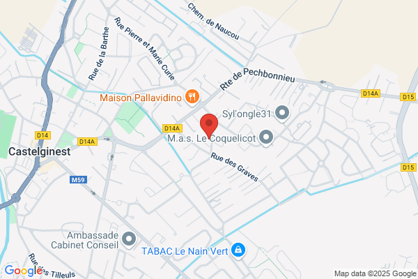 Castel Depannages