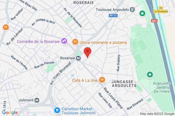 Club Bouliste Buffebiau De Castelginest