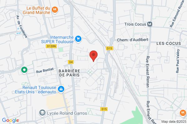 Conservatoire National De Region