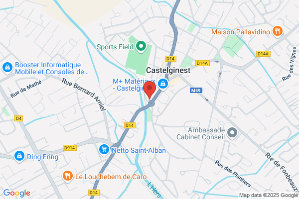 Fantaisie Toulousaine