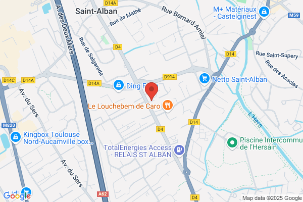 Gréfeuille Poids Lourds