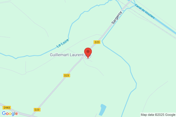 Guallar Laurent