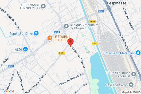 Ô Point Réflexe