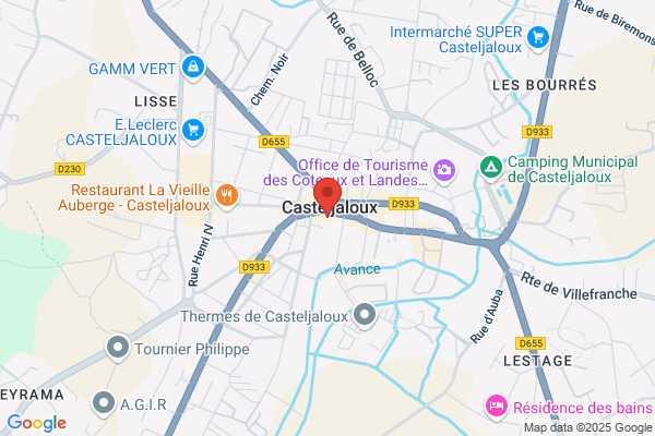 La Poste
