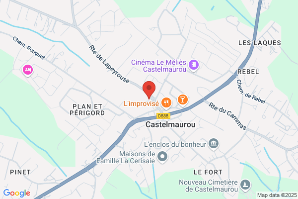 La Poste