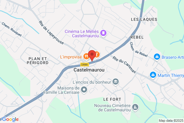 Agence immobilière l'Adresse Castelmaurou