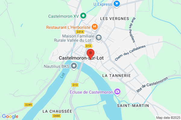 La Banque Postale
