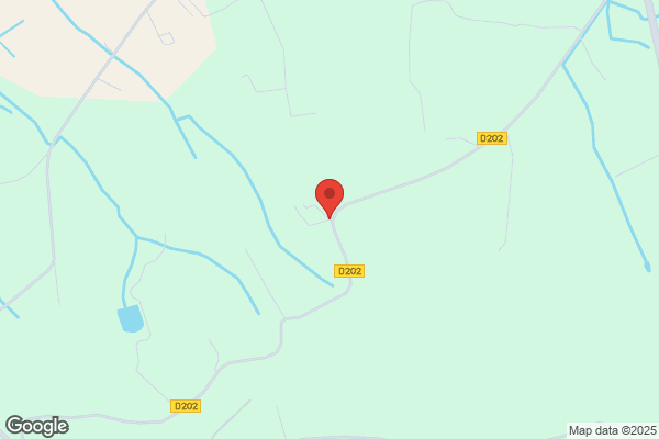 Domaine de Rambeau