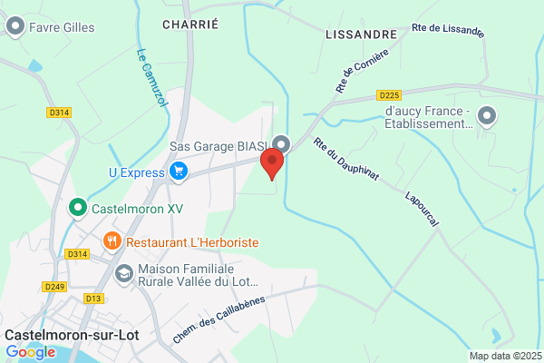 Sud Ouest Finitions (Carvalho Btp)