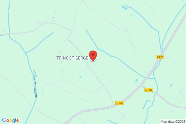 TRINCOT SERGE