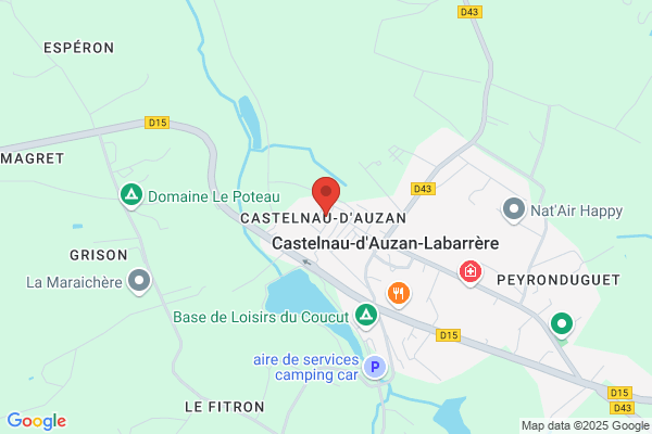 La Banque Postale