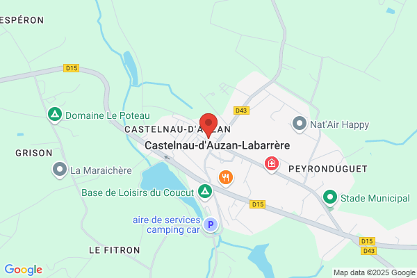 Boulangerie Patisserie Crocq Michel