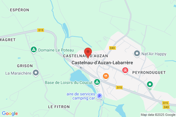 Délices Dauzan (Les)