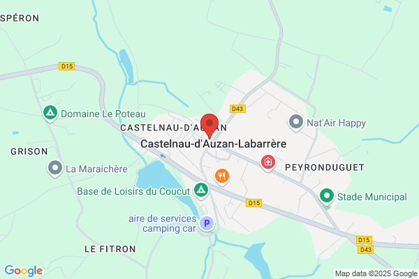 Groupe Scolaire Castelnau I