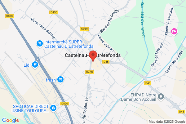 La Poste