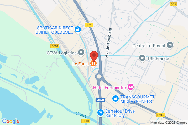 AD CARROSSERIE ET GARAGE EXPERT FB AUTOMOBILE CASTELNAU
