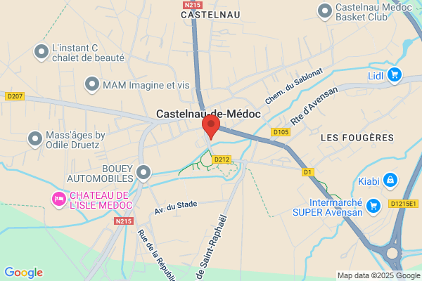 La Banque Postale