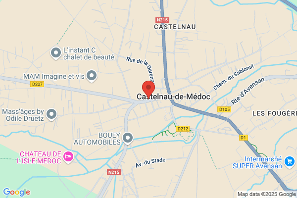 Optic 2000 - Opticien Castelnau-De-Médoc