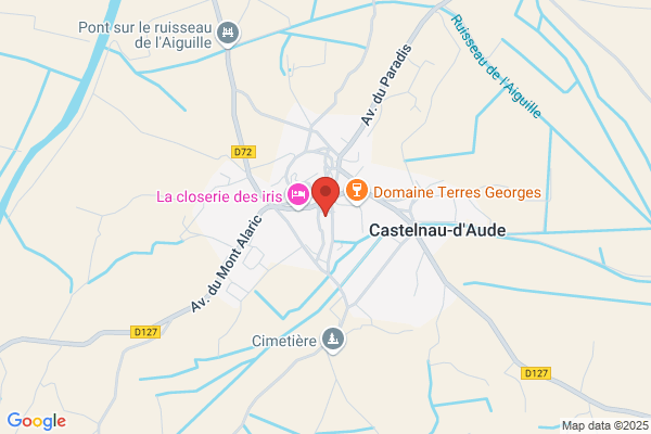 La Poste Agence Communale