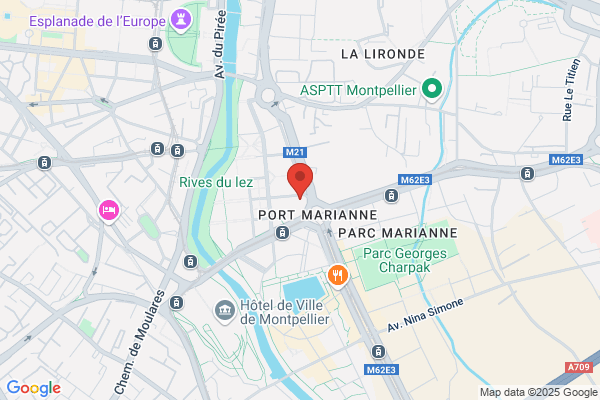 Cabinet de recrutement Expectra Montpellier