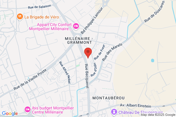 Randstad Search - Montpellier