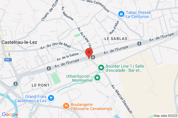 Samsic Emploi Montpellier BTP