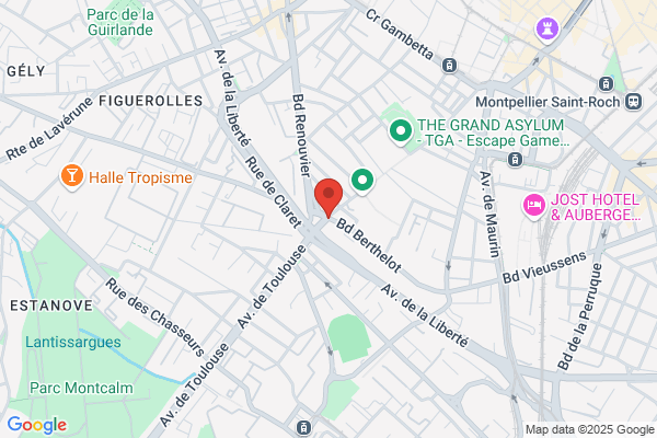 Agence d'Intérim Manpower Nîmes BTP