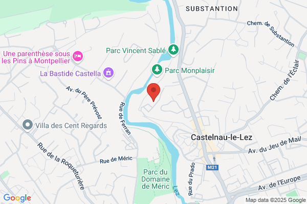 Clini Sud Sa