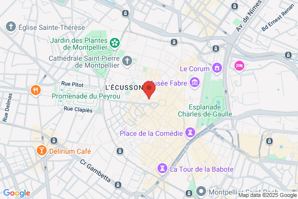 Bosc Et Rouaud Architectes