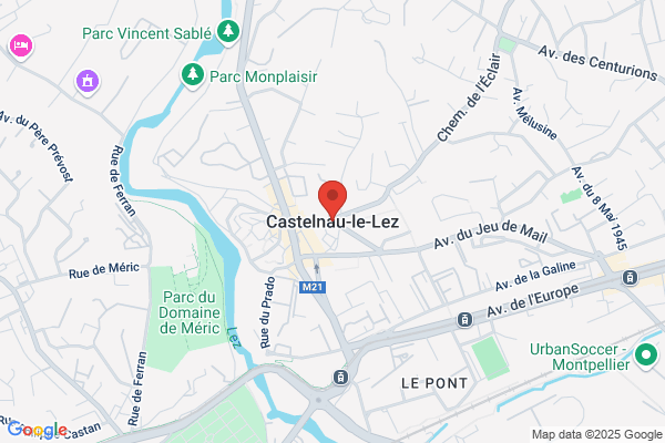 Clauzel Alain Architecte
