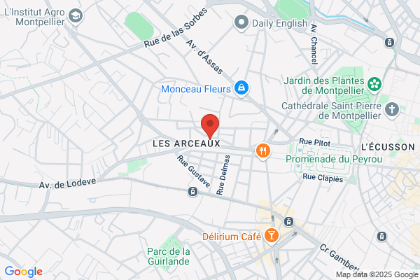 HABITAT AUTONOME FRANCAIS