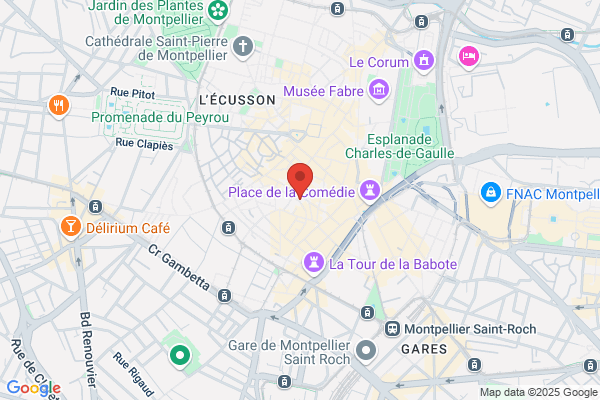 Batissages