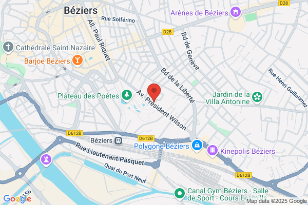 Aers Association D Entraide Et De Reclassement social Resident