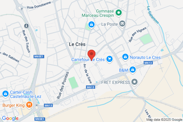 Association Familiale Du Cres