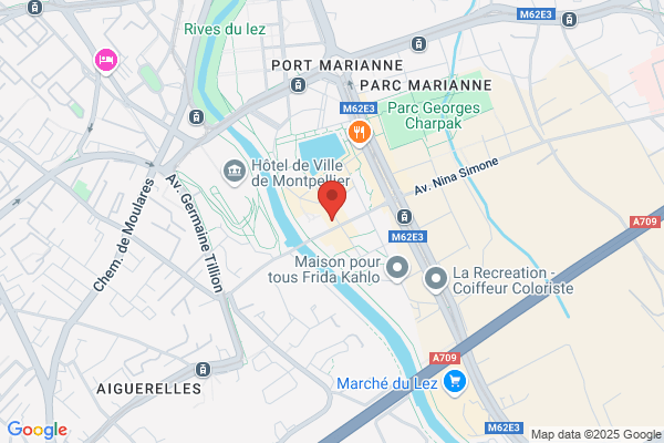 Association Francaise Hemophiles