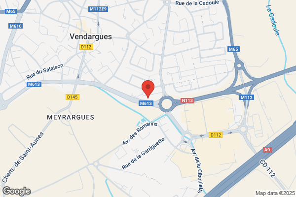 AXA Assurance et Banque Eirl Baland Gabrielle