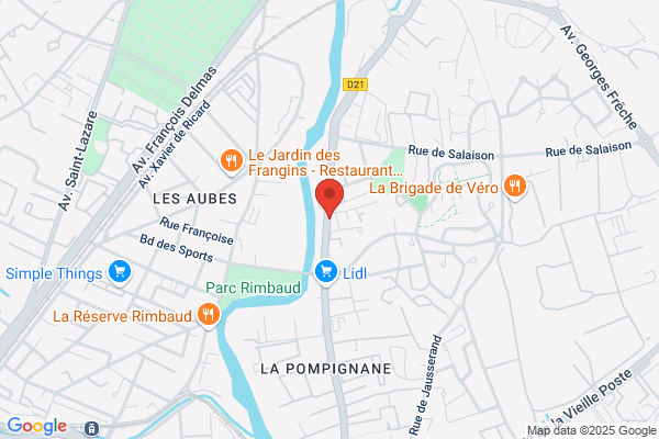MMA Assurances MONTPELLIER POMPIGNANE