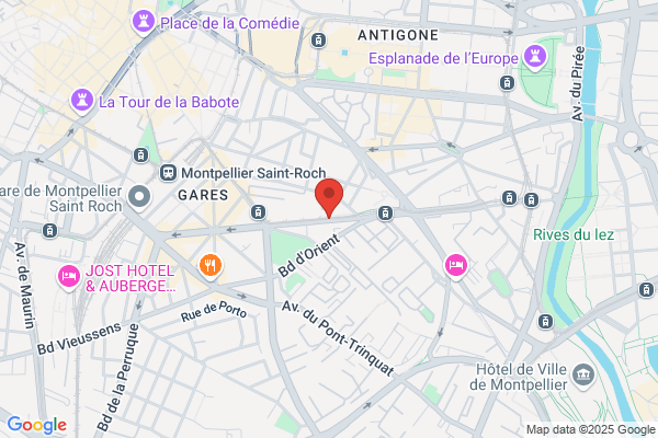 Abeille Assurances Redares Olivier Agt General